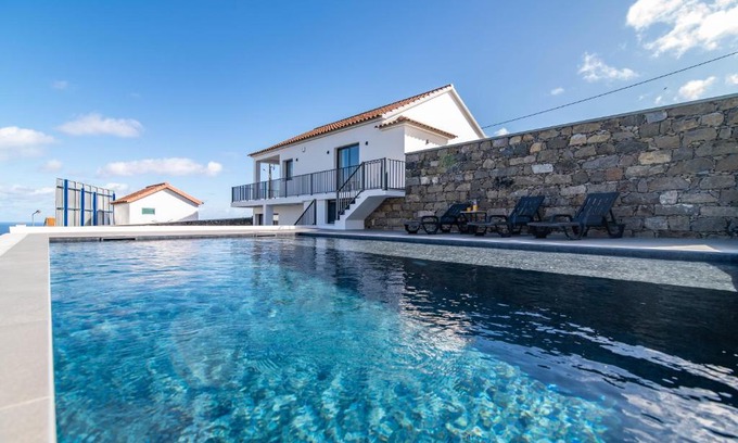 Nordeste Casa | Green View Guest House