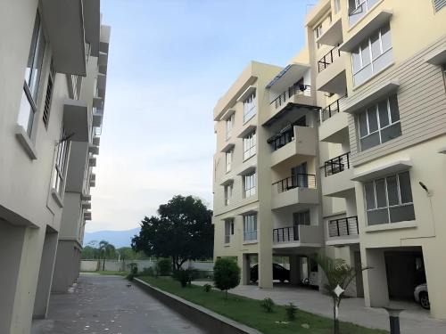 Siliguri Apartamento | Green View Homestay