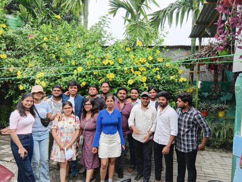 Siliguri Casa | Green View Homestay