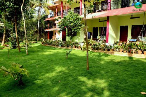 Kumily Casa | Green View
