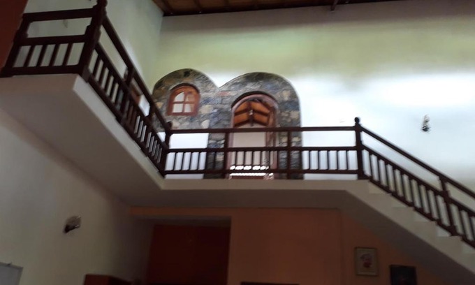 Anuradhapura Casa | Green Villa