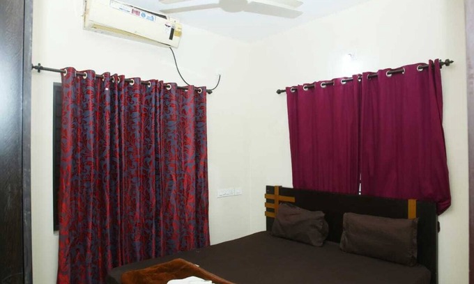 Kochi Apartamento | Green villa residency located in ponekkara edapally,1km from lulumall