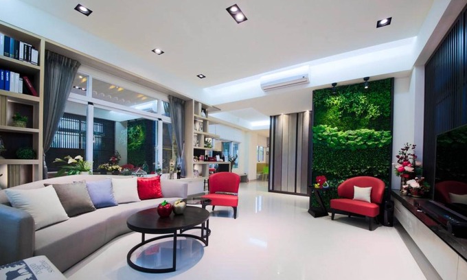 Taitung Casa | Green Villa