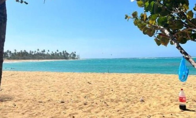 Puerto Bahia Cabina | Green village