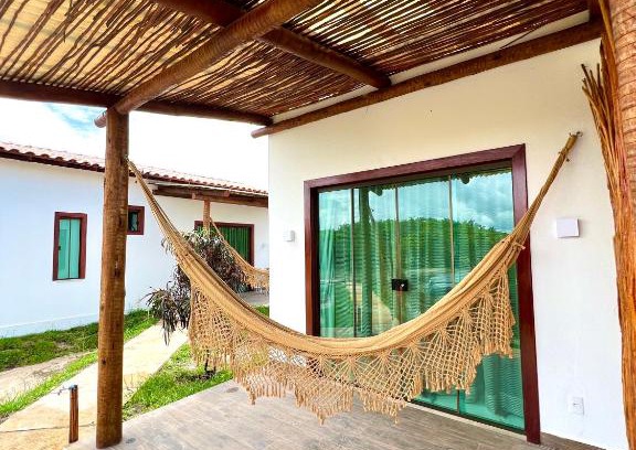 Atins Hotel | Green Village pousada Atins