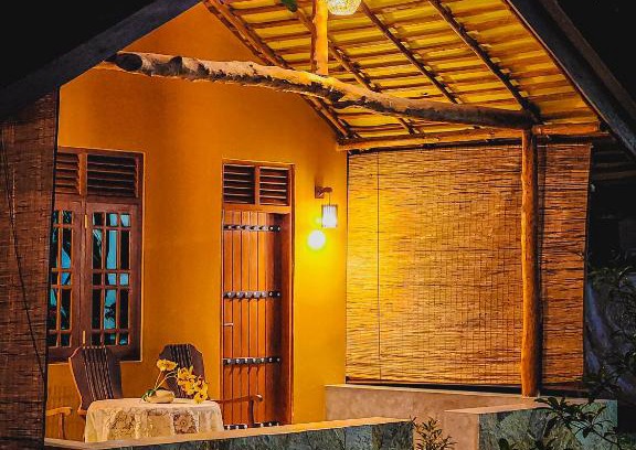 Udawalawa Casa | Green Village Safari Resort