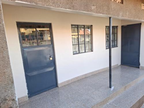 Kampala Apartamento | Green Villas