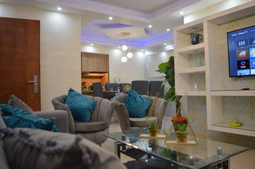 Mendoza Apartamento | Green Vista Luxury Apt - 20 mins Airport, Beach