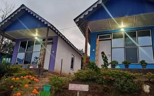 Turuk Casa | Green Wings Homestays by StayApart , Zoom , West Sikkim