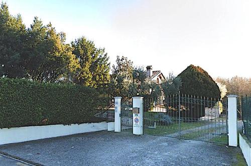 Borgo Milano Apartamento | Green Woods