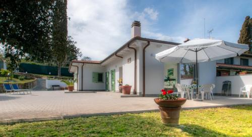 Zona XXVI Castel di Decima Casa | Green Woody Home