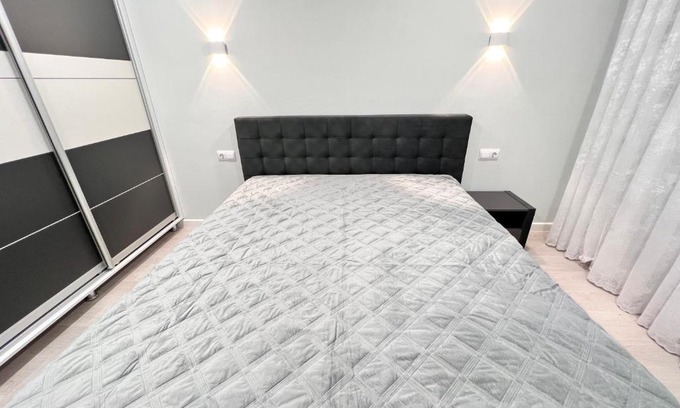 Chisinau Apartamento | Green zone Apartment