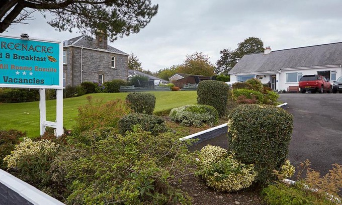 Connel Casa | Greenacre