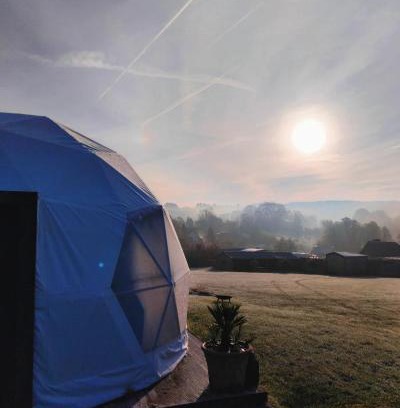 Lea Otro | Greenacres Glamping