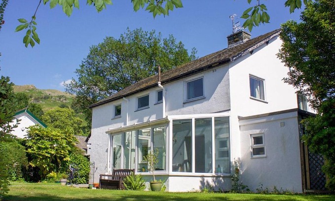 Grasmere Casa | Greenacres Rest
