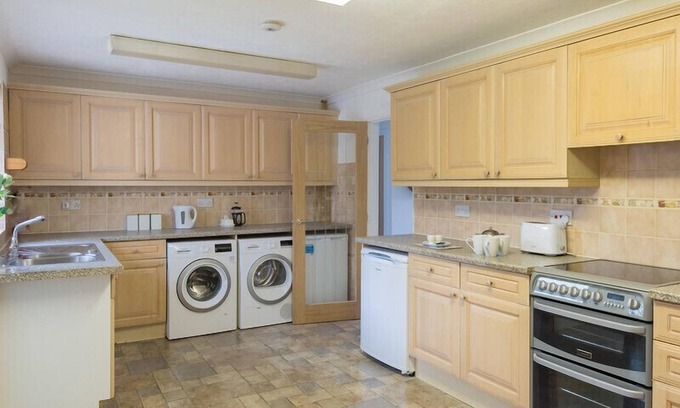 Wadebridge Cabaña | Greenaway, 4 Rockhaven Gardens