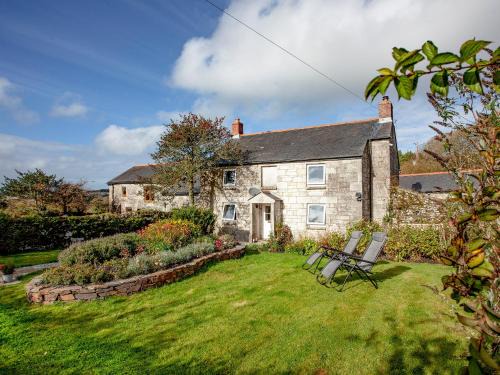 Nanpean Casa | Greenbank Farm