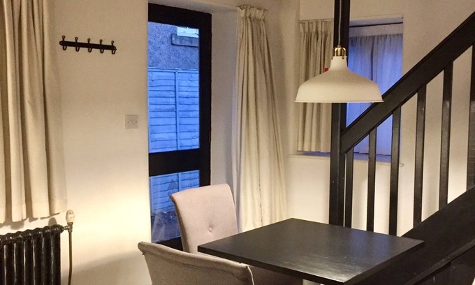 Llangollen Cabina | Greenbank Lodge Llangollen