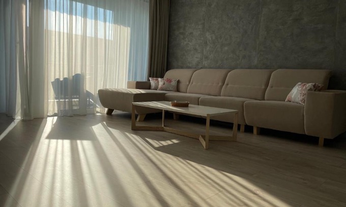 Trencin Apartamento | GreenBay Apartment with free parking