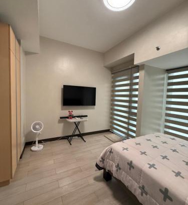 Legazpi Village Hotel | Greenbelt Hamilton