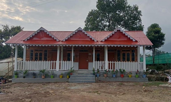 Kalimpong Casa | Greenbliss Homestay