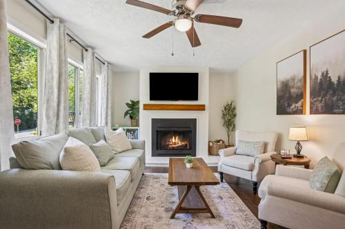 Locust Grove Casa | GreenBNB