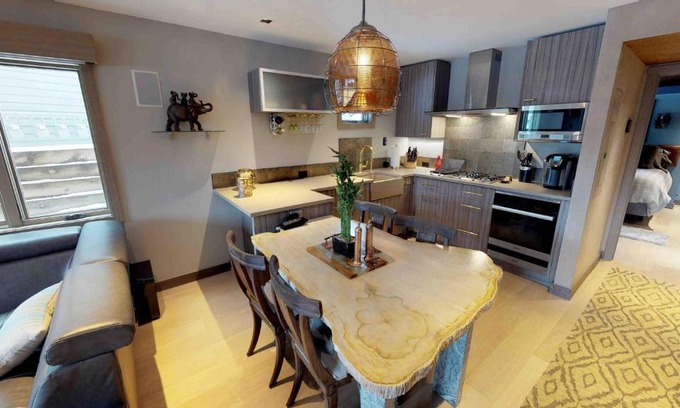 Avon Apartamento | Greenbriar 14 Condominium Condo