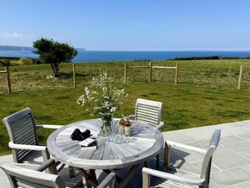 Bideford Casa | Greencliff Farm - Boatlake Barn