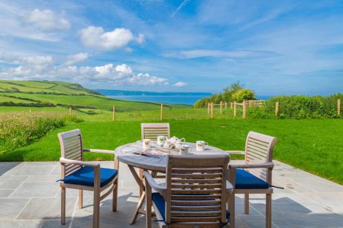 Bideford Casa | Greencliff Farm - Kingsland Barn