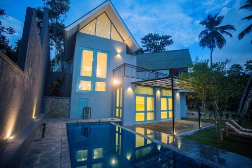 Mirissa Chalet De Esquí | Greencliff Mirissa