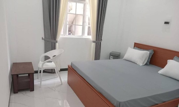 Galle Apartamento | Greenery and hills surrounding with family friendly property in Galle.