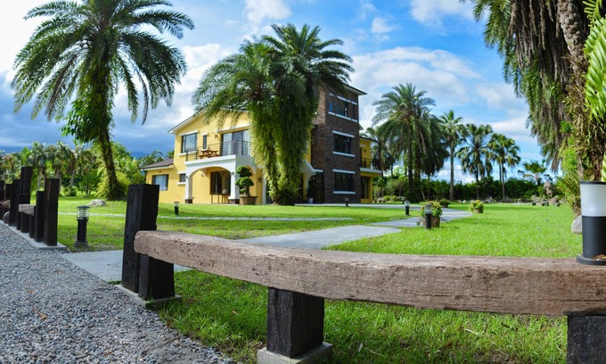 Shoufeng Cama Y Desayuno | Greenfield B&B