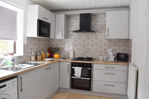 Bowthorpe Casa | Greenfield House