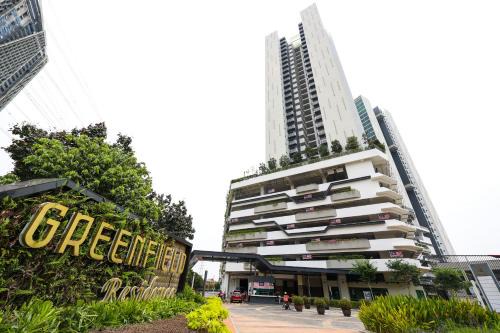 Bandar Sunway Casa | Greenfield Residence, Bandar Sunway by The Comfort Zone