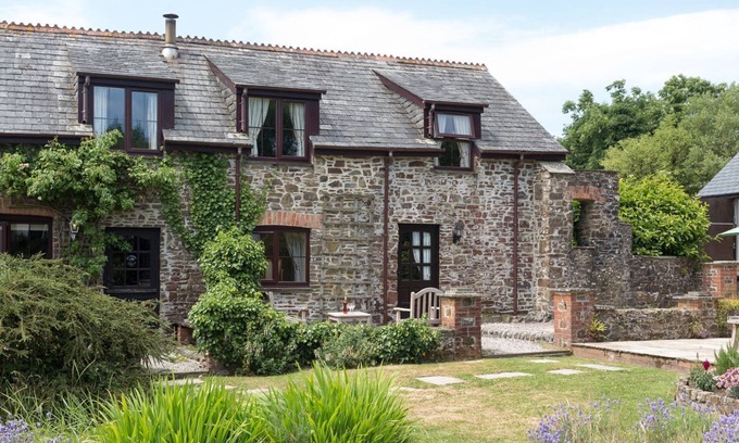 Holsworthy Cabaña | GREENFINCH, pet friendly, character holiday cottage in Bradworthy
