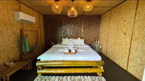 Kata Otro | Greenheart garden View Camp phuket