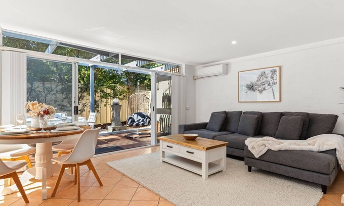 Huskisson Casa | Greenheyes on Currambene by Experience Jervis Bay