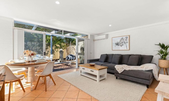 Huskisson Casa | Greenheyes on Currambene by Experience Jervis Bay
