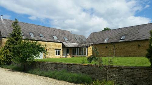 Whichford Cama Y Desayuno | Greenhill Farm Barn B&B