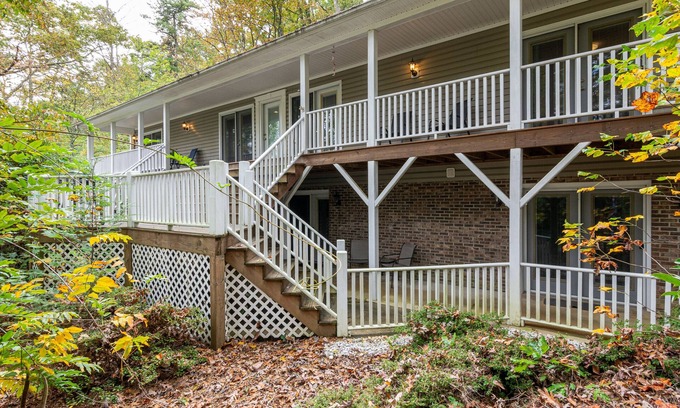 Laurel Park Casa | Greenhill Haven, Mountain Retreat