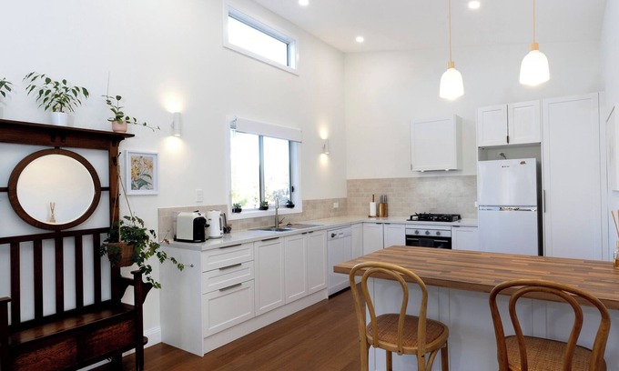 Victor Harbor Apartamento | Greenhills Guesthouse - Victor Harbour.