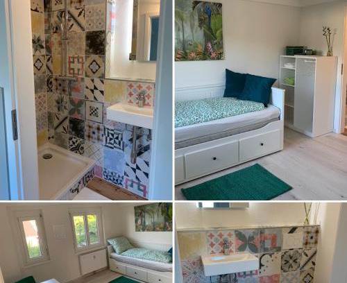 Weil am Rhein Apartamento | Greenhome