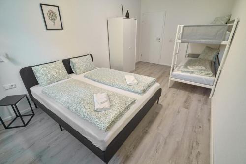 Loerrach Apartamento | Greenhome Lörrach -Ihre Apartments im 3-Ländereck-
