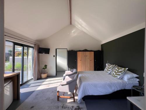 Port Elizabeth Apartamento | GreenHouse CABIN