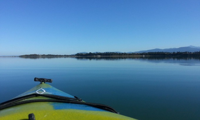 Sequim Cama Y Desayuno | GreenHouse Inn by the Bay