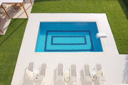 Krasounas Villa | GreenLand Villa