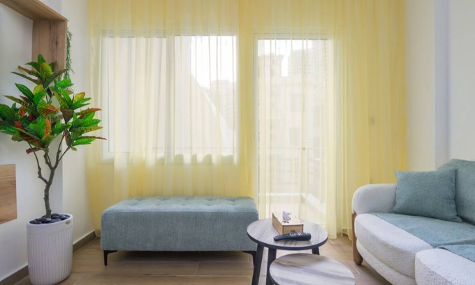 Mar Mikhael Apartamento | Greenleaf/Gemmayze