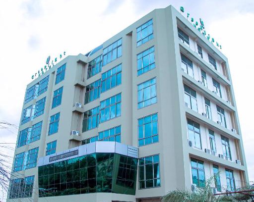 Dar es Salaam Hotel | Greenlight Hotel