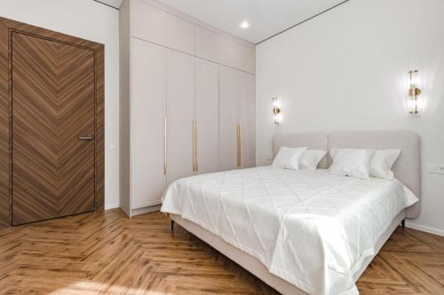 Ulytau District Apartamento | GreenLine Atmosfera luxe 2 bedroom apartment
