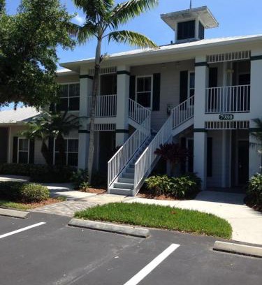Naples Apartamento | Greenlinks Naples Florida Condo